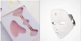 Skin Rejuvenation Facial Beauty Device STYLE SOURCE