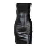 Women Summer Sexy Party Strapless Bodycon STYLE SOURCE