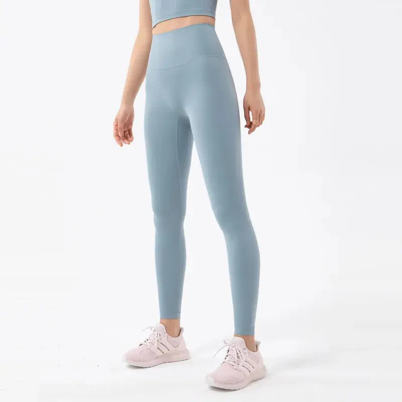 TRY TO BN Fitness Gym Women Leggings STYLE SOURCE