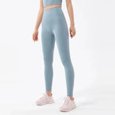 TRY TO BN Fitness Gym Women Leggings STYLE SOURCE