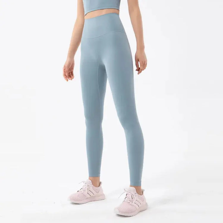 TRY TO BN Fitness Gym Women Leggings STYLE SOURCE
