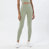 TRY TO BN Fitness Gym Women Leggings STYLE SOURCE