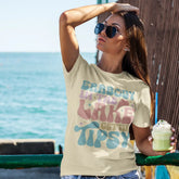 Everybody In The Lake Graphic Tee STYLE SOURCE