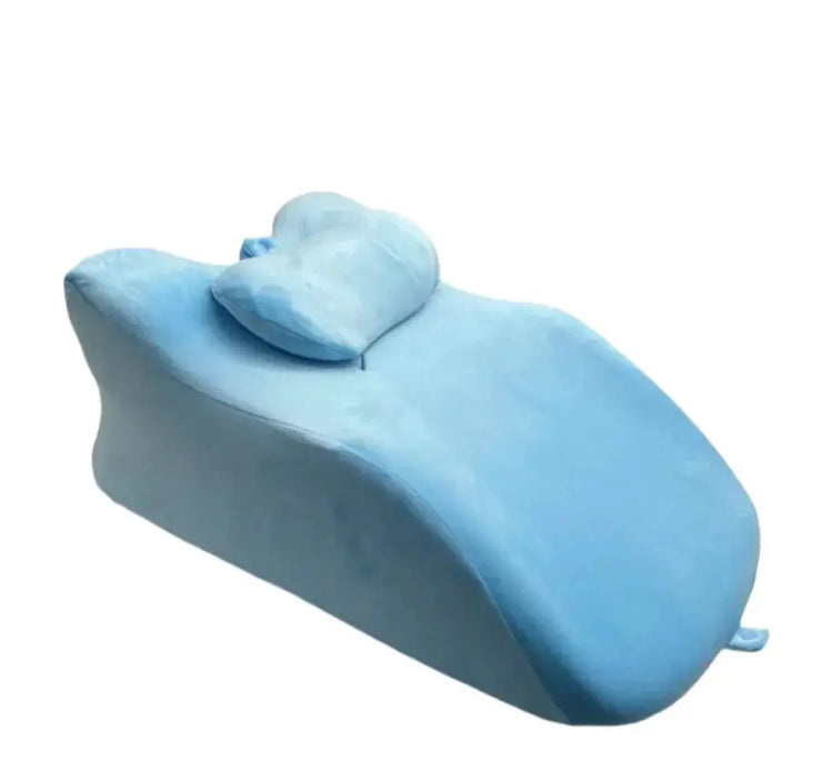 Stomach Sleeper Pillow STYLE SOURCE