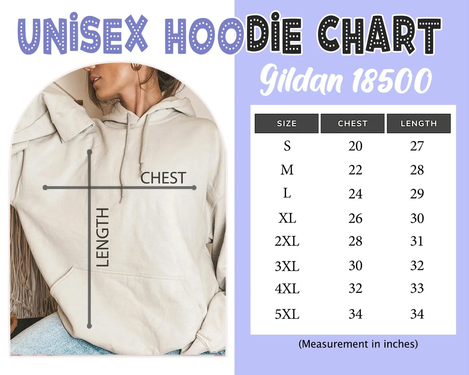 Lake Vibes Graphic Hoodie STYLE SOURCE
