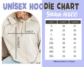 Lake Vibes Graphic Hoodie STYLE SOURCE