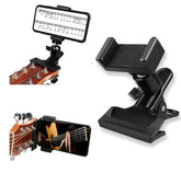 Phone Guitar Clip Stand STYLE SOURCE