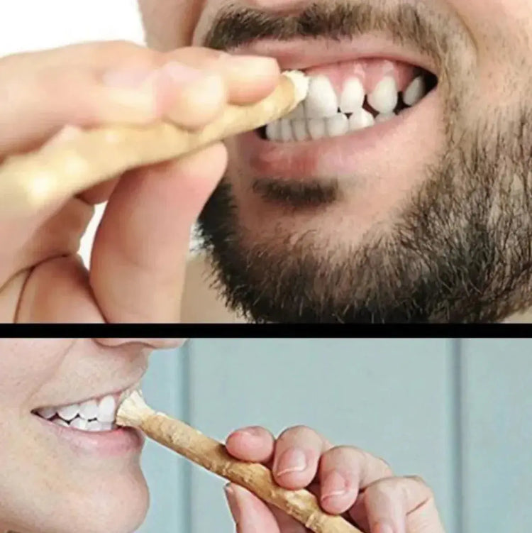 Miswak Tooth Cleaning Stick STYLE SOURCE