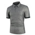 Men Polo Men Shirt Short Sleeve Polo Shirt STYLE SOURCE