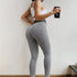 Women Leggings High Waist Seamless Leggings STYLE SOURCE