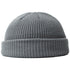 Hip Hop Beanie Knitted Hat Men Fashion STYLE SOURCE