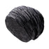 Winter Hat for Men Women Pullover Hat Scarf STYLE SOURCE