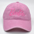 2023 New Summer Barbie Baseball Cap STYLE SOURCE