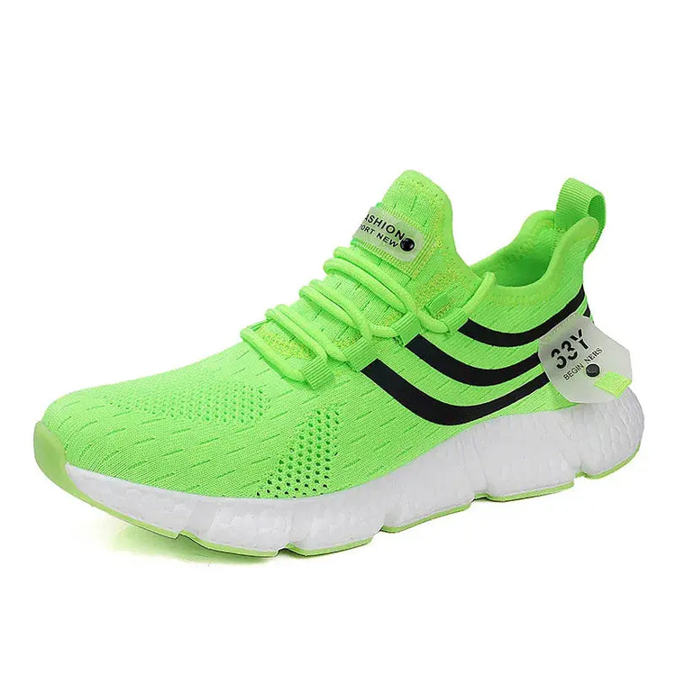 Men Sneakers Breathable Running Shoes for Men STYLE SOURCE