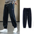 2022 New Autumn Winter Corduroy Sweatpants Men Baggy Joggers STYLE SOURCE