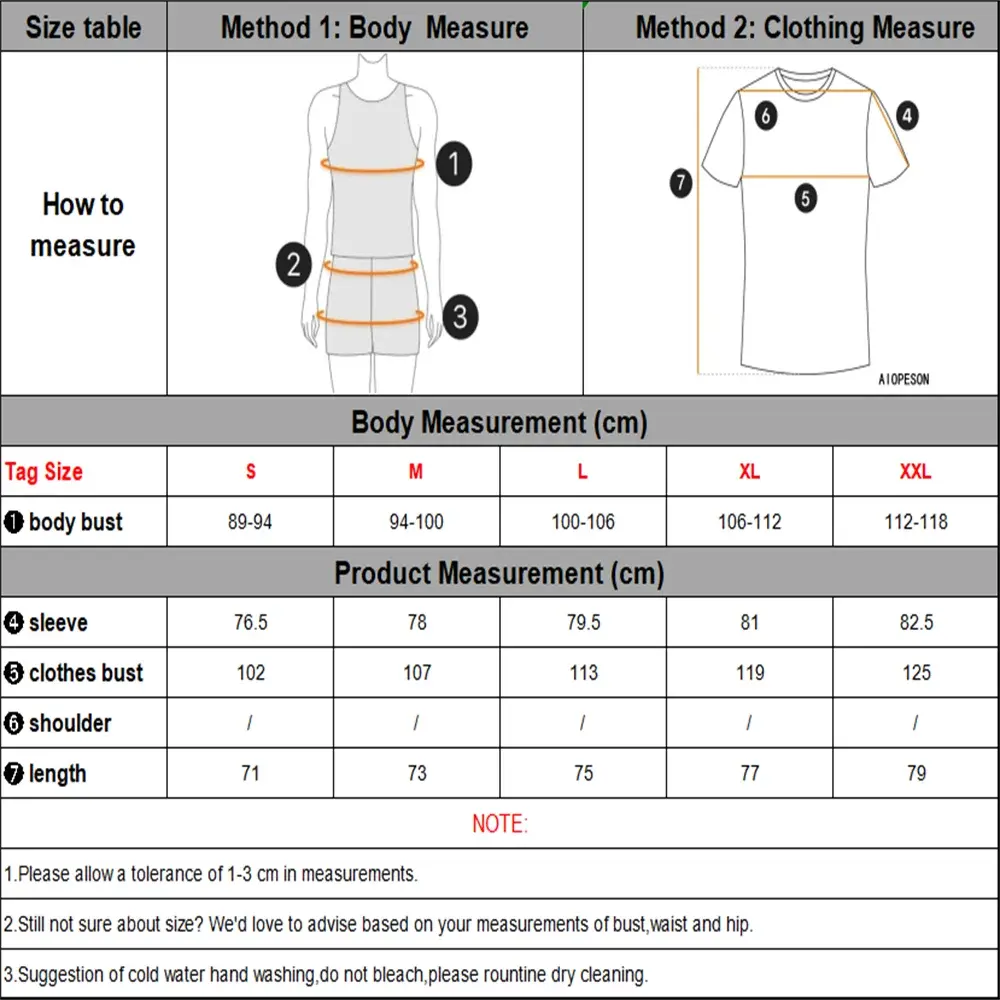 AIOPESON Waffle Henley T-Shirt Men Long Sleeve STYLE SOURCE