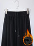 Winter Warm Sweatpants For Women High Waist Jogger STYLE SOURCE