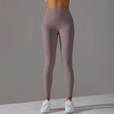 Yoga Leggings Women Fitness Leggings Running Cycling Pants STYLE SOURCE