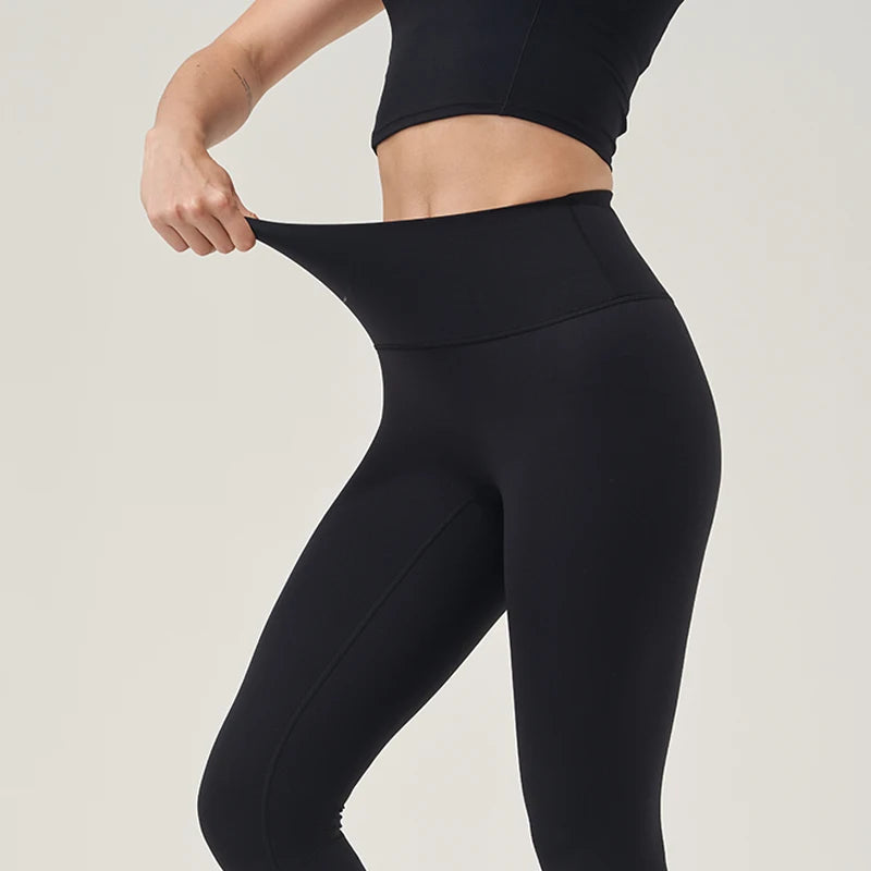 TRY TO BN Fitness Gym Women Leggings STYLE SOURCE