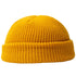 Hip Hop Beanie Knitted Hat Men Fashion STYLE SOURCE