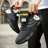 Sneakers Women Breathable Fashion Running Shoe STYLE SOURCE