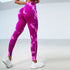 47 Color Marbling Tie-Dye Yoga Pants STYLE SOURCE