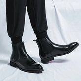 2023 Classic Chelsea Boots for Men STYLE SOURCE