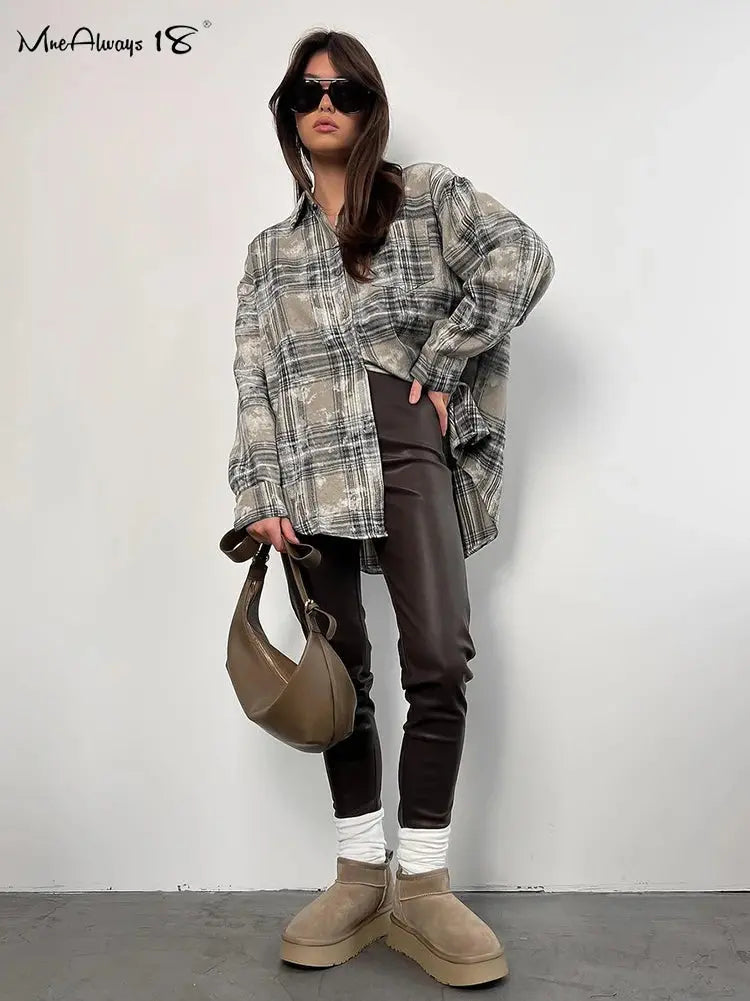 Mnealways18 Street Oversize Vintage STYLE SOURCE