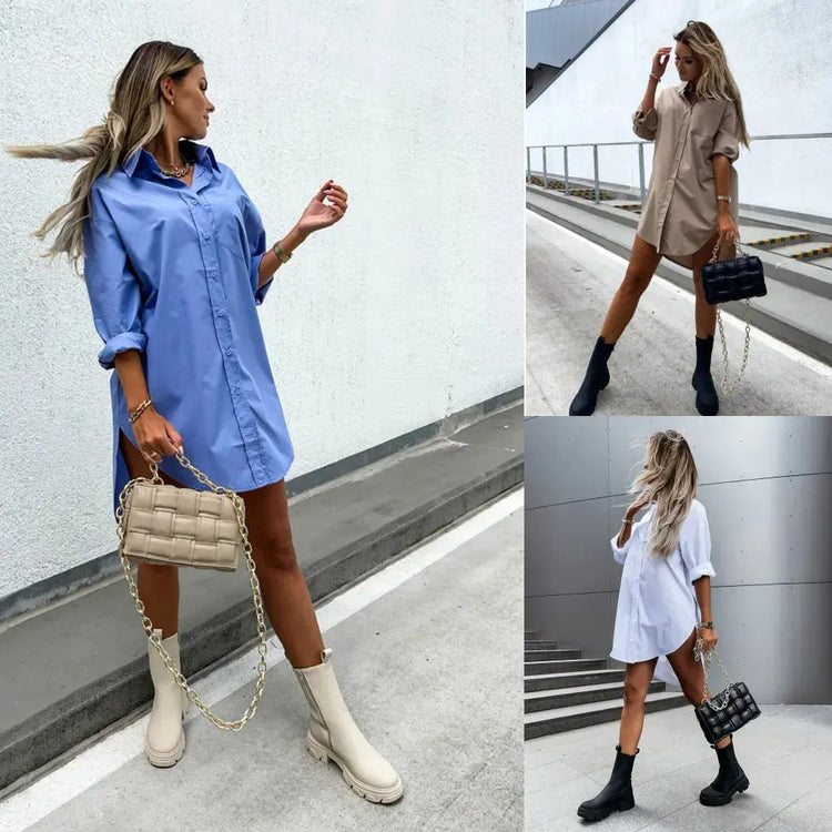 Elegant Women&