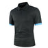 Men Polo Men Shirt Short Sleeve Polo Shirt STYLE SOURCE