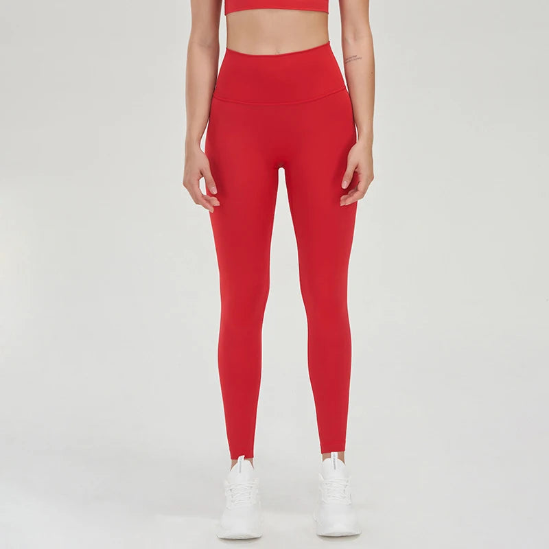 TRY TO BN Fitness Gym Women Leggings STYLE SOURCE