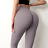 Women Sport Fitness Leggings High Waist Elastic STYLE SOURCE