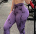 Women Tiedye Gym Leggings Seamless Mujer STYLE SOURCE