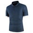 Men Polo Men Shirt Short Sleeve Polo Shirt STYLE SOURCE