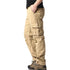 Large Pocket Loose Overalls Men's Outdoor Sports Jogging STYLE SOURCE