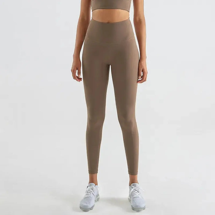 TRY TO BN Fitness Gym Women Leggings STYLE SOURCE