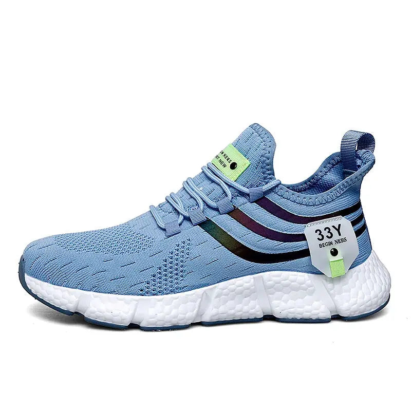 Sneakers Women Breathable Fashion Running Shoe STYLE SOURCE