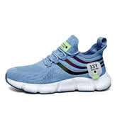 Sneakers Women Breathable Fashion Running Shoe STYLE SOURCE