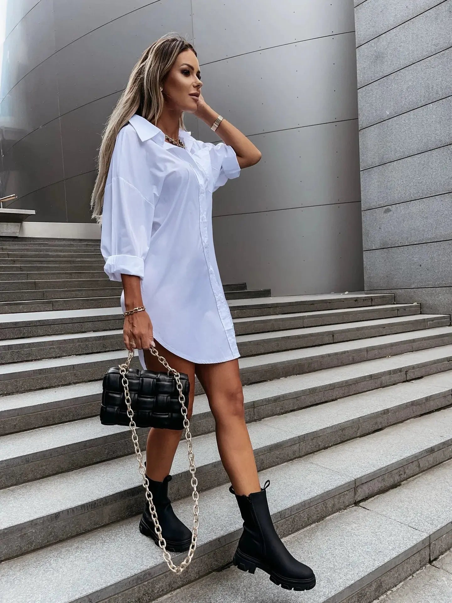 Elegant Women&