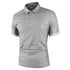 Men Polo Men Shirt Short Sleeve Polo Shirt STYLE SOURCE