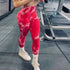 Women Tiedye Gym Leggings Seamless Mujer STYLE SOURCE