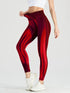 Seamless Push Up Scrunch Sport Leggings For Women STYLE SOURCE