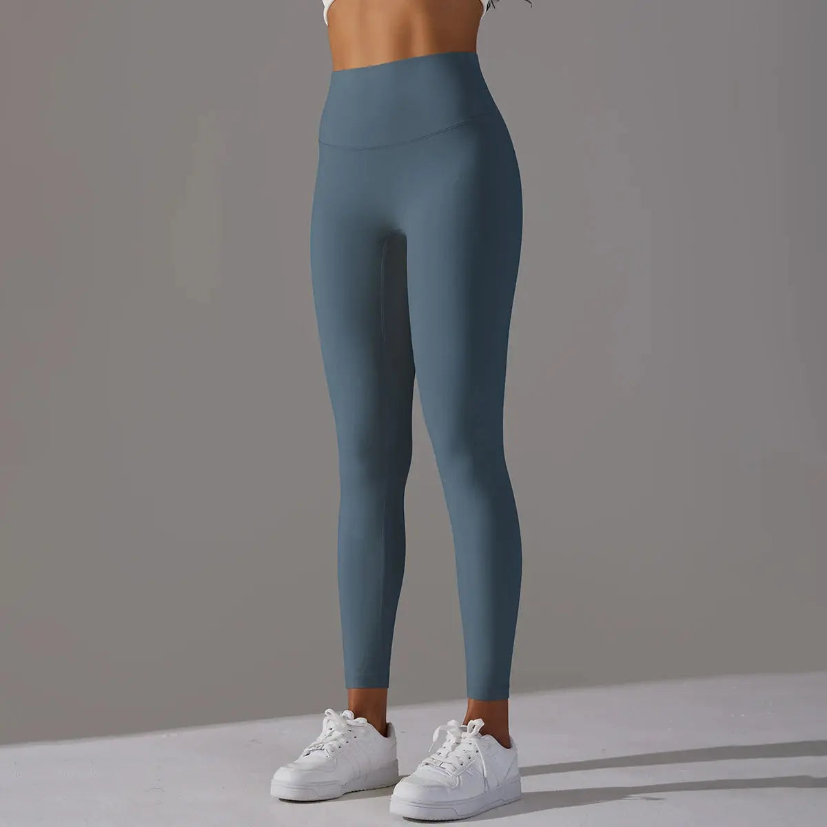 Yoga Leggings Women Fitness Leggings Running Cycling Pants STYLE SOURCE