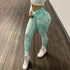 Women Tiedye Gym Leggings Seamless Mujer STYLE SOURCE