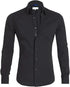 Men's Oxford Stretch Zip Shirt STYLE SOURCE