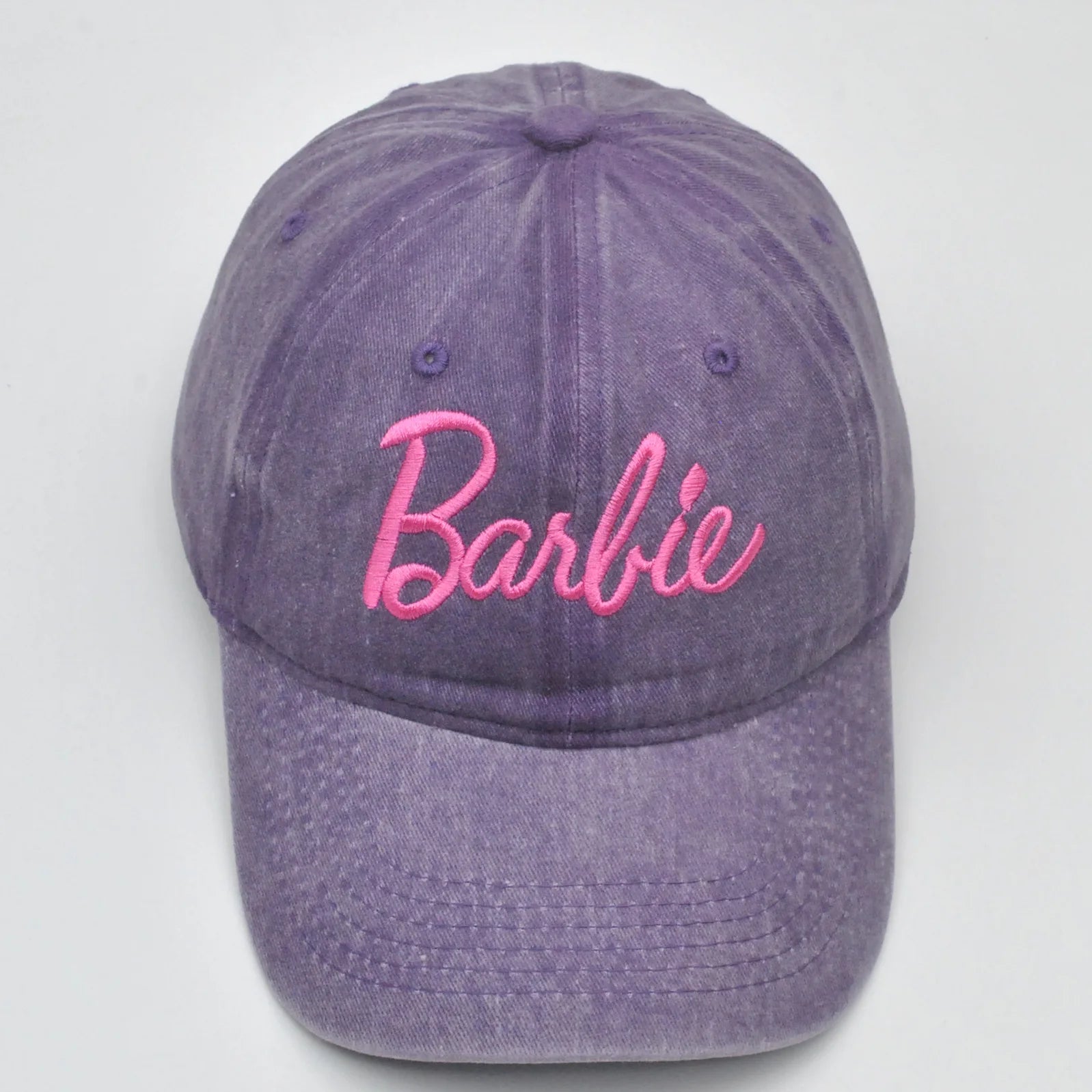 2023 New Summer Barbie Baseball Cap STYLE SOURCE