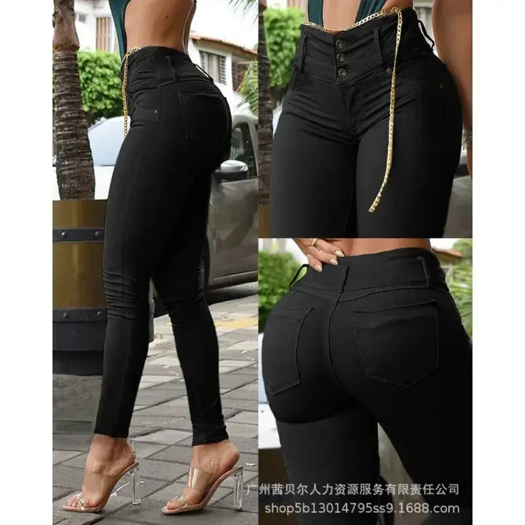 2024 Spring Summer New Women&