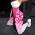 sexy leopard  women leggings STYLE SOURCE