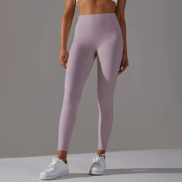 Yoga Leggings Women Fitness Leggings Running Cycling Pants STYLE SOURCE