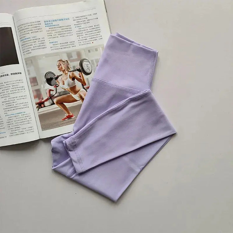High Quality Sport Leggings For Women STYLE SOURCE